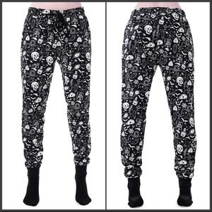 Do not buy! Sold! Killstar lounge pants